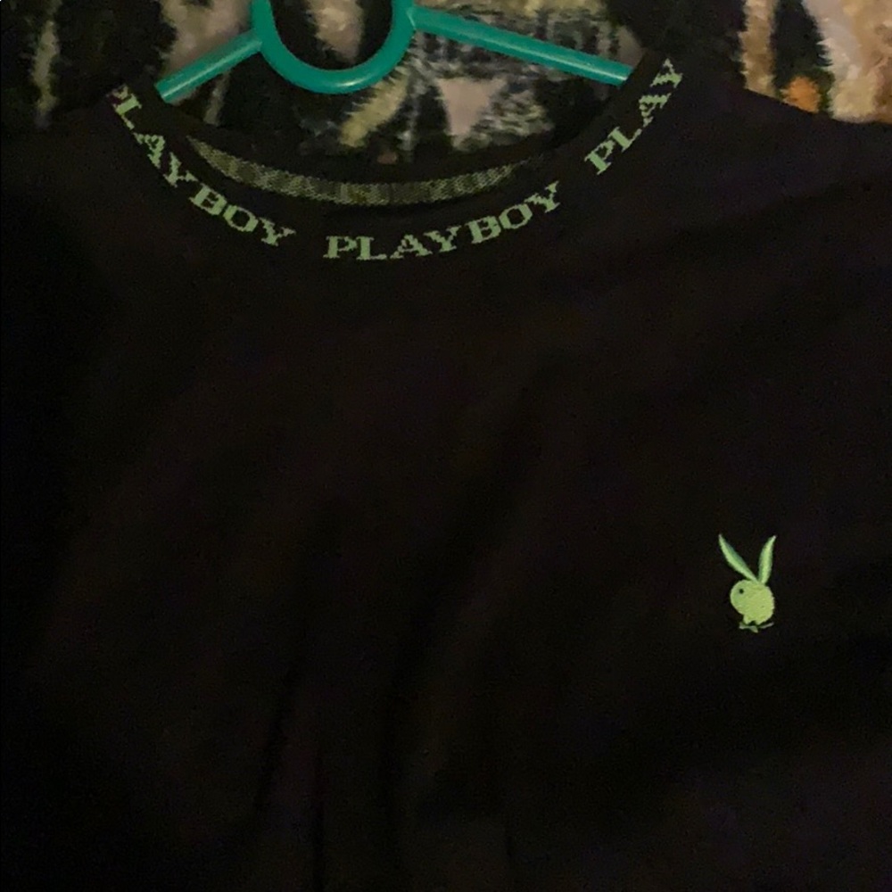 Playboy